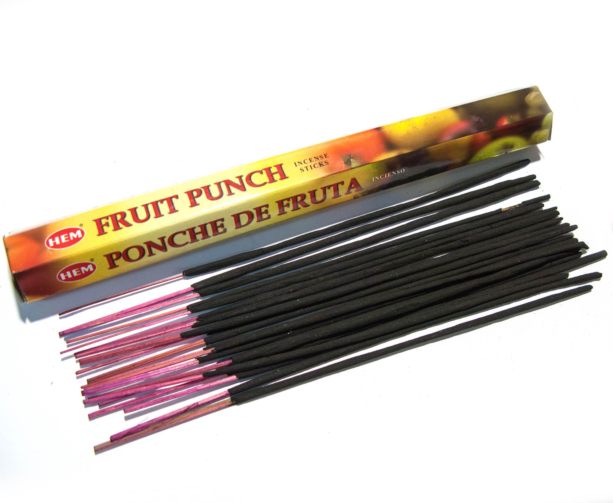 Fruit Punch (Фруктовый Пунш)(Hem) шестигранник Fruit Punch (Фруктовый Пунш)(Hem) шестигранник