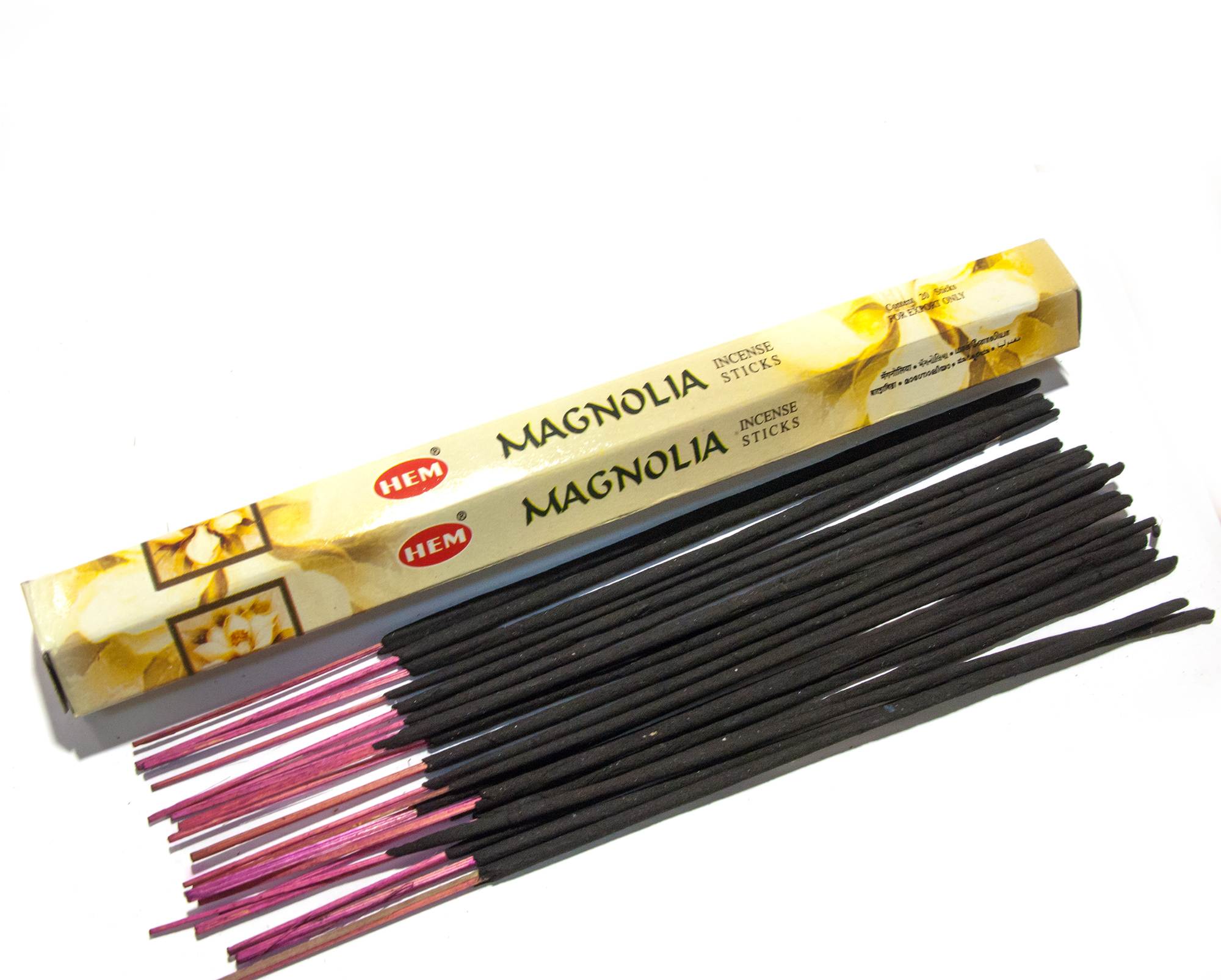 Magnolia (Магнолия)(Hem) шестигранник Magnolia (Магнолия)(Hem) шестигранник