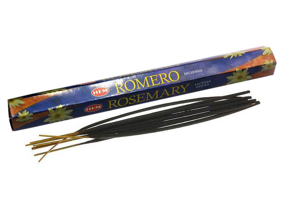 Rosemary (Розмарин)(Hem) шестигранник Rosemary (Розмарин)(Hem) шестигранник