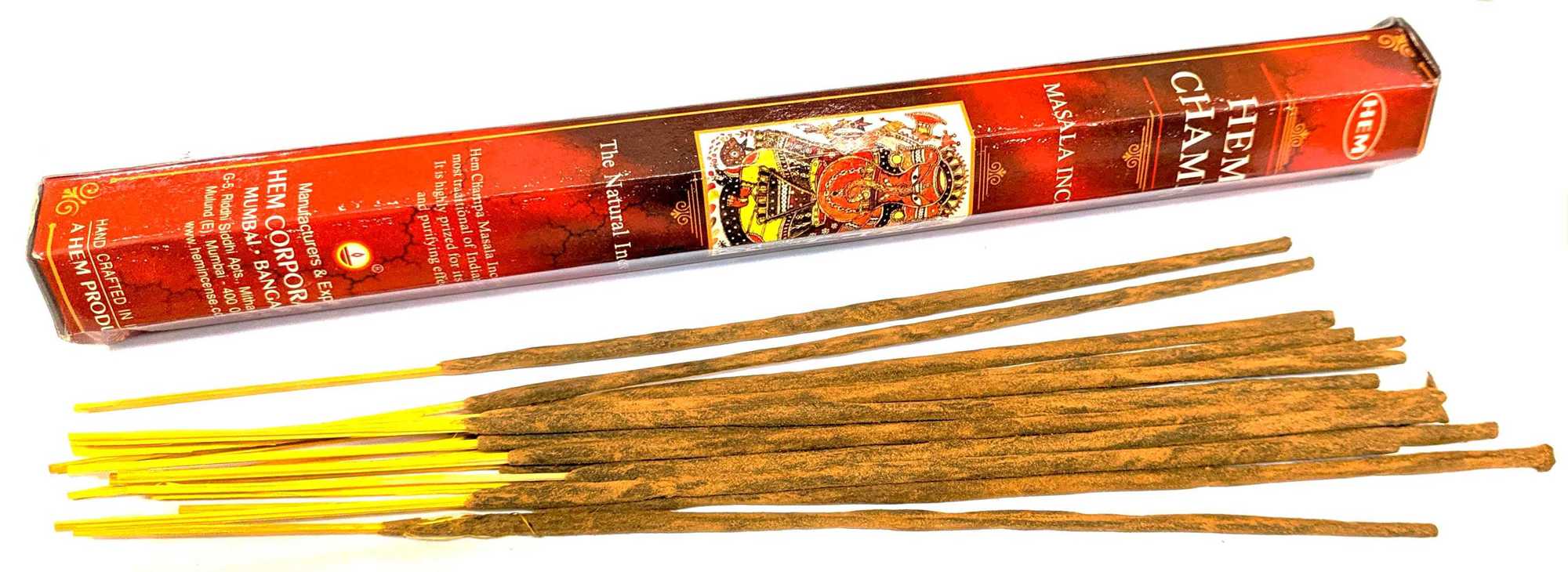 Hem Champa (Чампа)(Hem) шестигранник Hem Champa (Чампа)(Hem) шестигранник