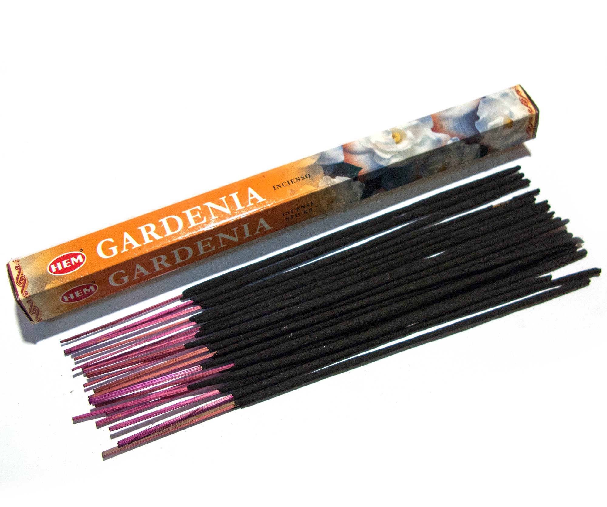 Gardenia (Гардения)(Hem) шестигранник Gardenia (Гардения)(Hem) шестигранник