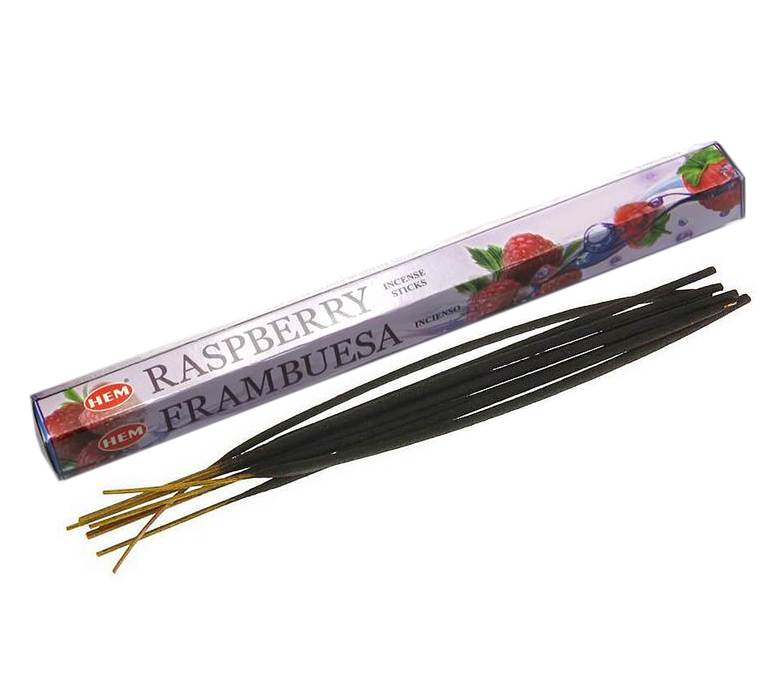 Raspberry (Малина)(Hem) шестигранник Raspberry (Малина)(Hem) шестигранник