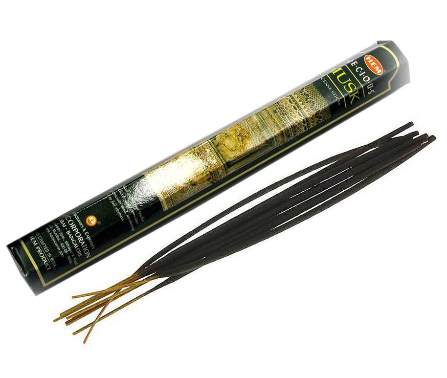 Precious Musk (Драгоценный Муск)(Hem) шестигранник Precious Musk (Драгоценный Муск)(Hem) шестигранник