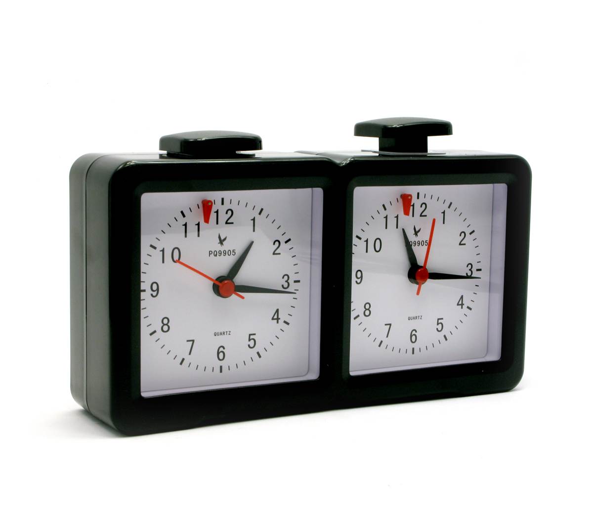 Часы шахматные (20х10,5х5 см) Часы шахматные (20х10,5х5 см) код 27888