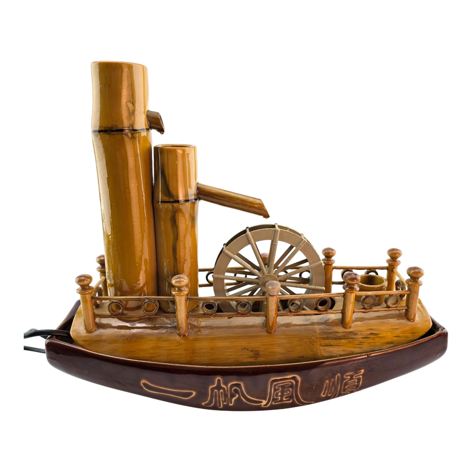 Фонтан (31,5х37х14 см) Фонтан (31,5х37х14 см)