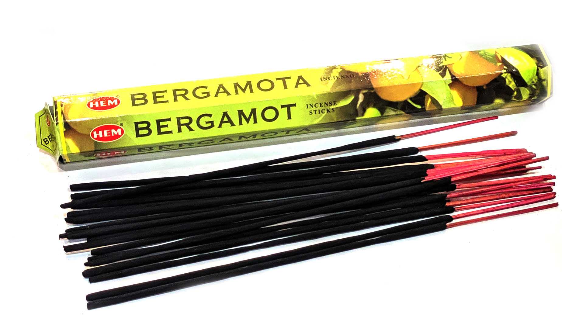 Bergamot (Бергамот)(Hem) шестигранник Bergamot (Бергамот)(Hem) шестигранник