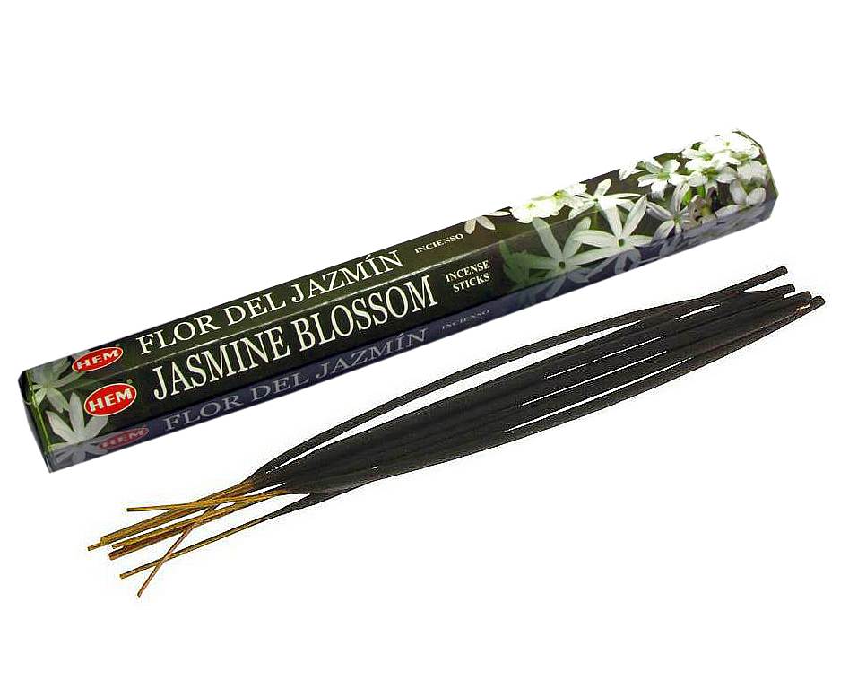 Jasmine Blossom (Цветущий жасмин)(Hem) шестигранник Jasmine Blossom (Цветущий жасмин)(Hem) шестигранник