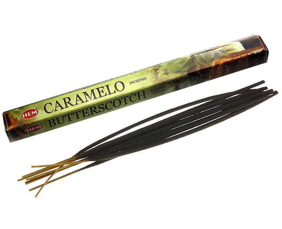 Butterscotch (Ириски)(Hem) шестигранник Butterscotch (Ириски)(Hem) шестигранник