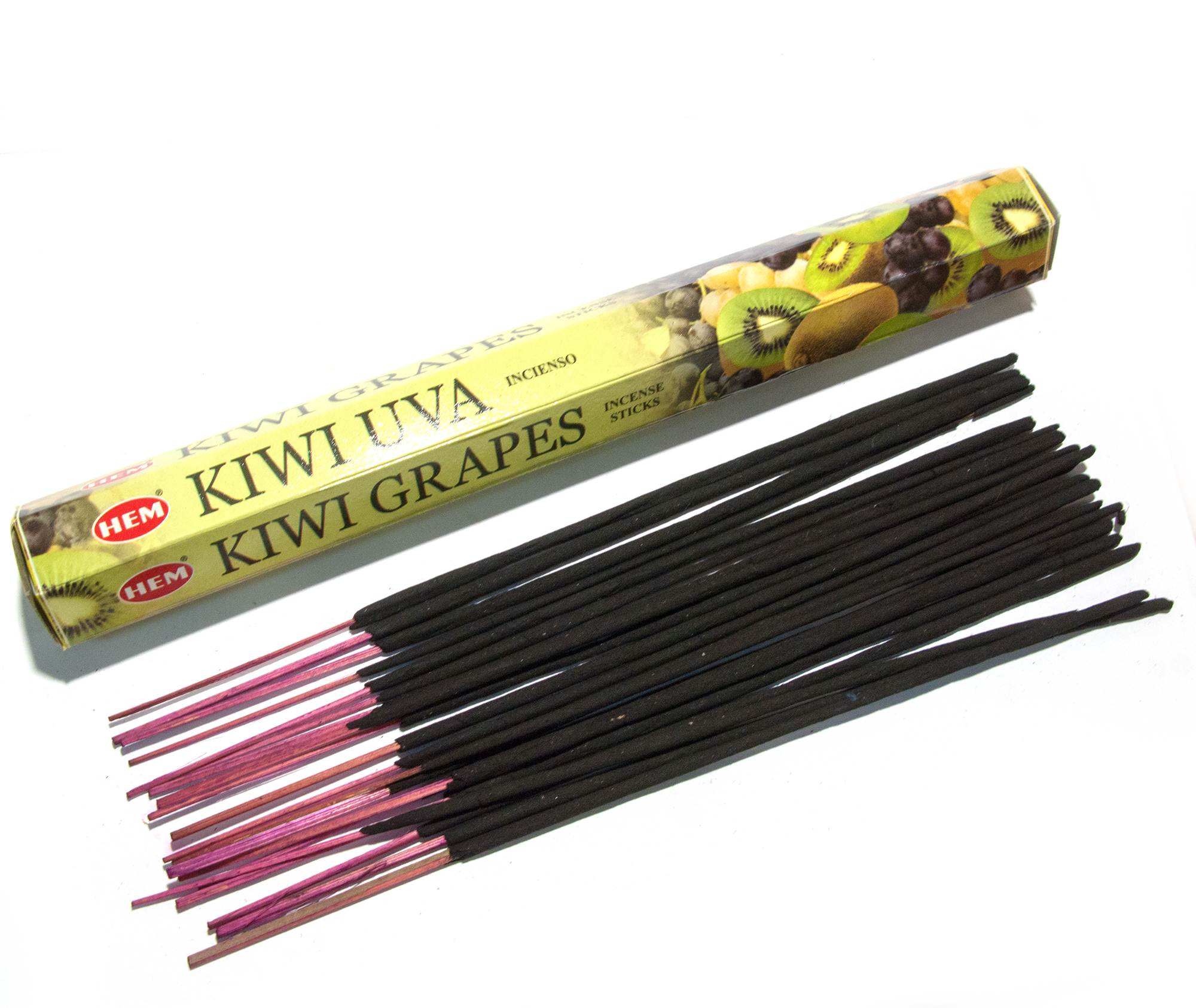 Kiwi Grapes (Киви и Виноград) (Hem) шестигранник Kiwi Grapes (Киви и Виноград) (Hem) шестигранник