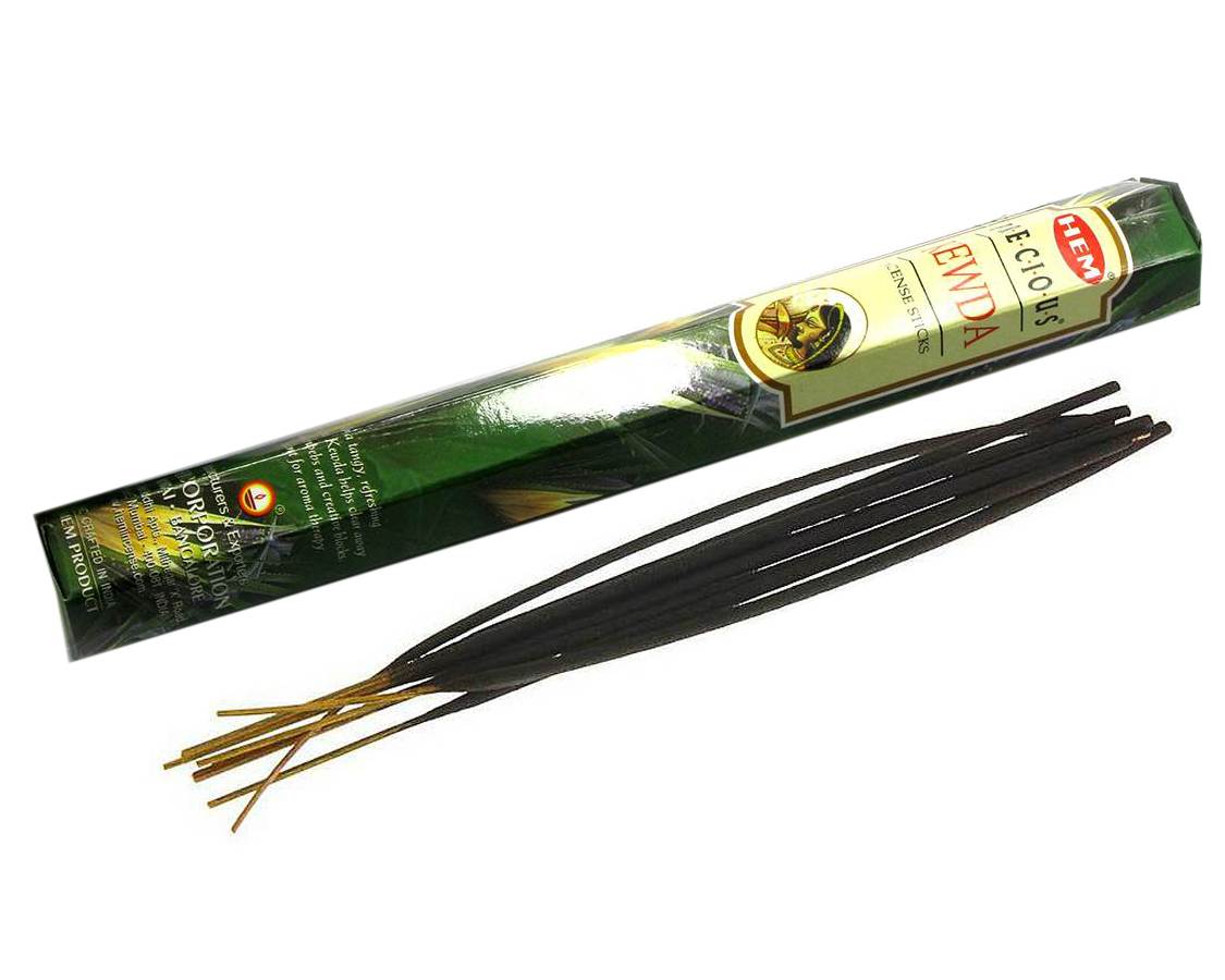 Precious Kewda (Hem) шестигранник Precious Kewda (Hem) шестигранник