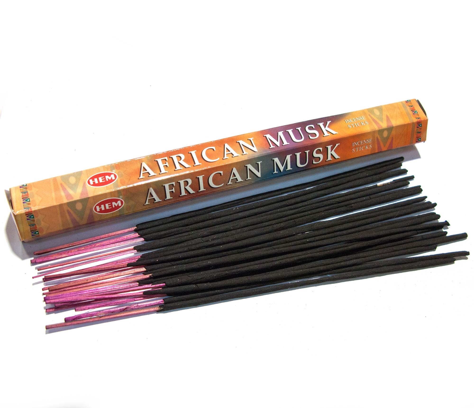 African musk (Африканский Муск)(Hem) шестигранник African musk (Африканский Муск)(Hem) шестигранник