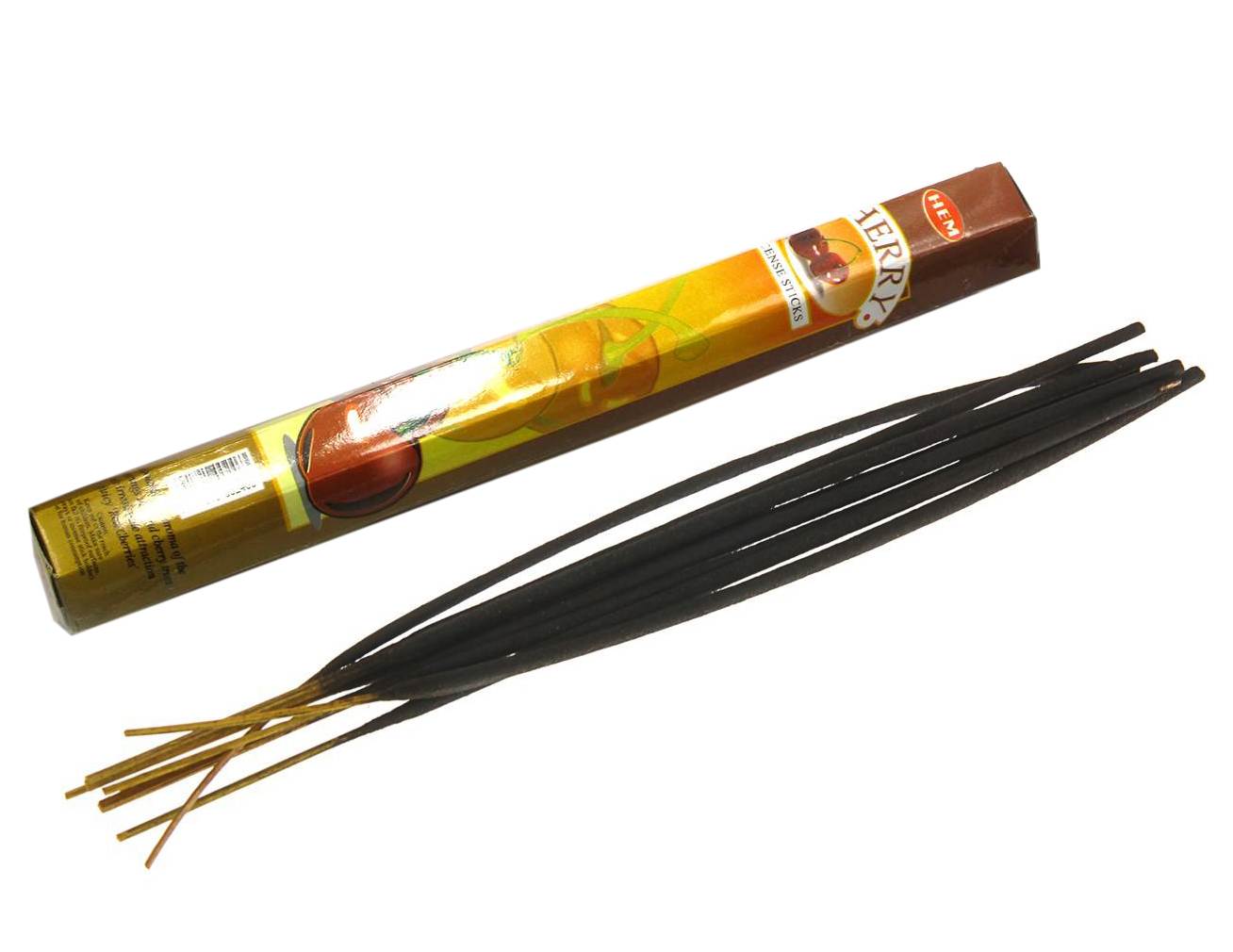 Cherry (Вишня)(Hem) шестигранник Cherry (Вишня)(Hem) шестигранник