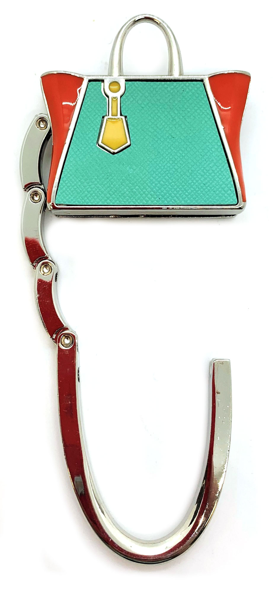 Сумкодержатель для женской сумочки Сумочка (7х5х1,5 см) Сумкодержатель для женской сумочки Сумочка (7х5х1,5 см)