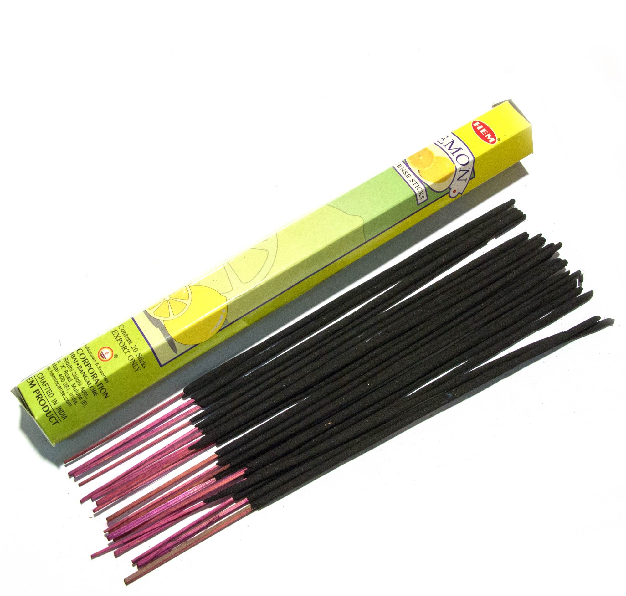 Lemon (Лимон)(Hem) шестигранник Lemon (Лимон)(Hem) шестигранник