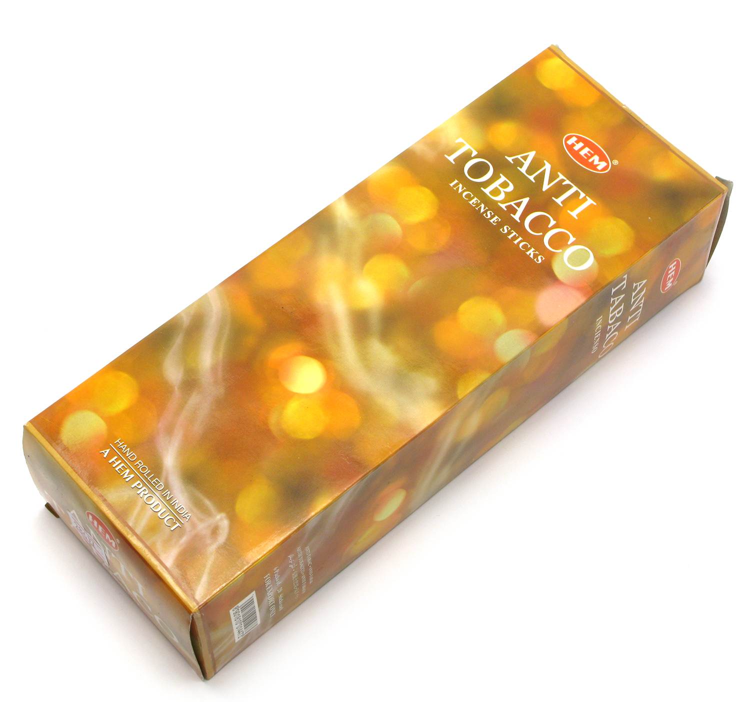 Anti Tobacco (Антитабак)(Hem) шестигранник Anti Tobacco (Антитабак)(Hem) шестигранник