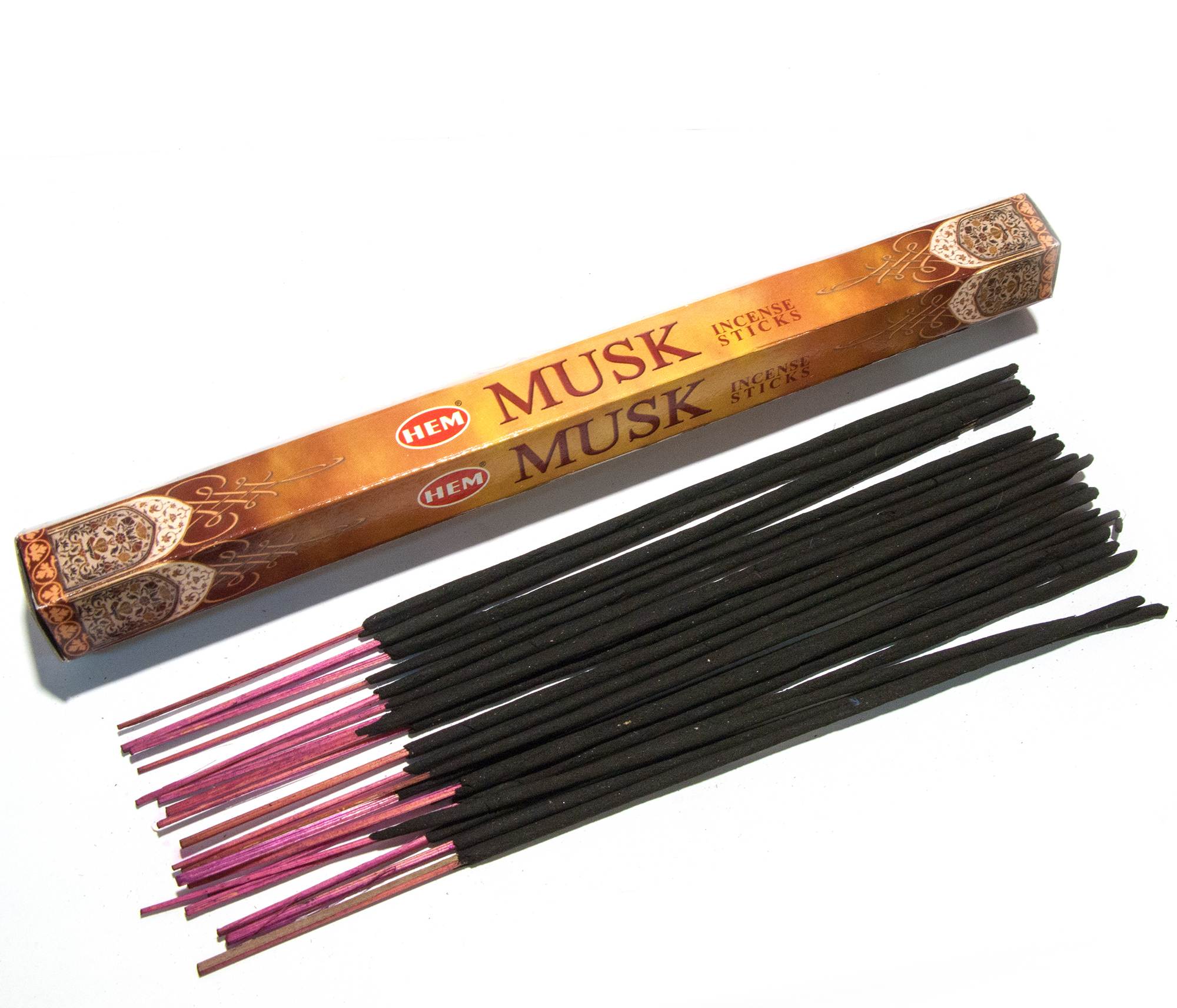 Musk (Муск)(Hem) шестигранник Musk (Муск)(Hem) шестигранник