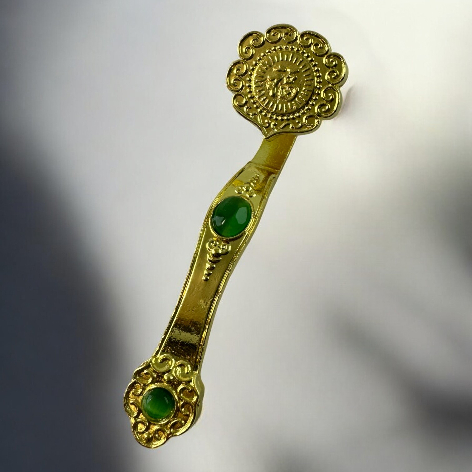 Магический жезл исполнения желаний (9,9х2.8х2,5 см) Магический жезл исполнения желаний (9,9х2.8х2,5 см)