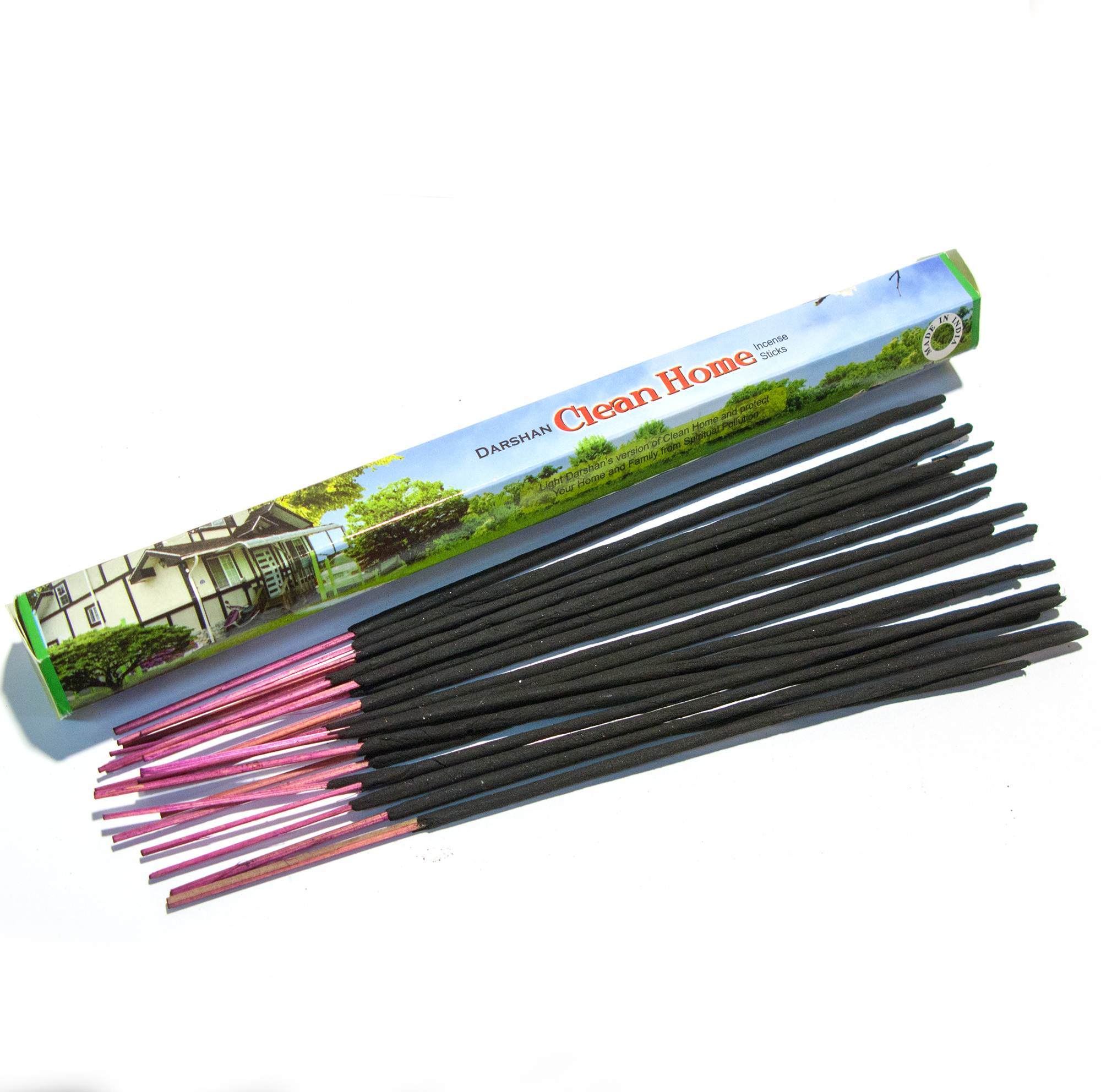 Clean home (Чистота в Доме)(Darshan) шестигранник Clean home (Чистота в Доме)(Darshan) шестигранник