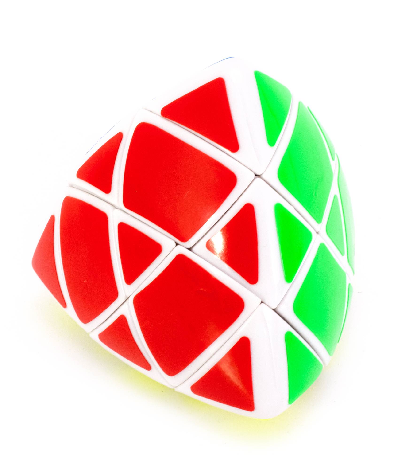 Головоломка Пирамидка (7х7х7 см) Головоломка 'Пирамидка' (7х7х7 см)