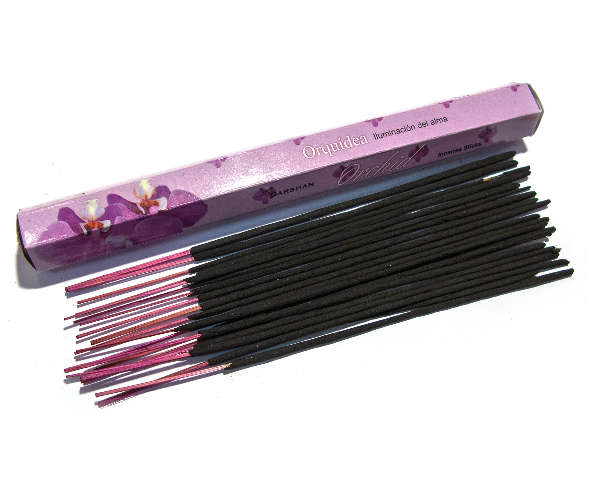 Orchid (Орхидея)(Darshan) шестигранник Orchid (Орхидея)(Darshan) шестигранник