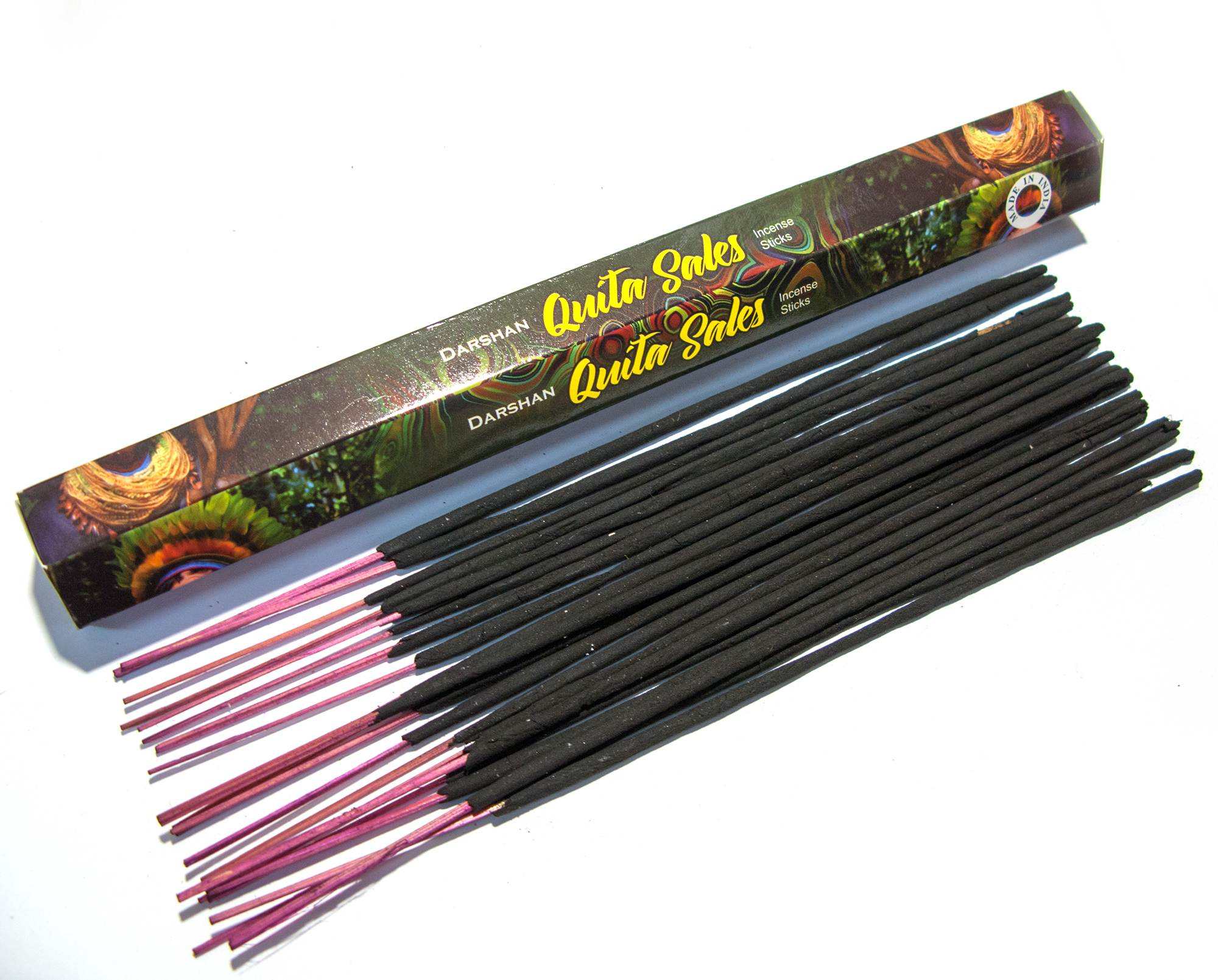 Quita Sales (Darshan) шестигранник Quita Sales (Darshan) шестигранник