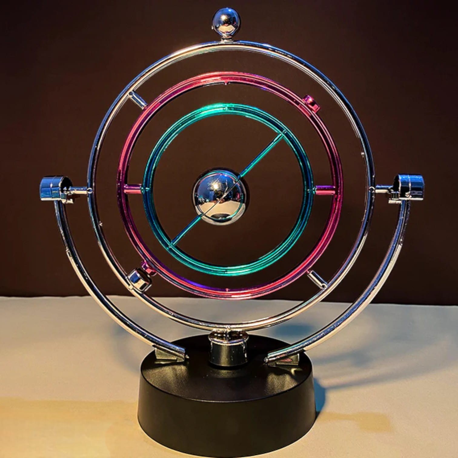 Маятник инерционный (25х22,5х11 см) Маятник инерционный (25х22,5х11 см)