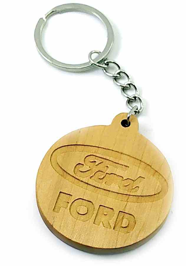 Экобрелок Ford ольха покрыт маслом и пчелинным воском Экобрелок Ford ольха покрыт маслом и пчелинным воском