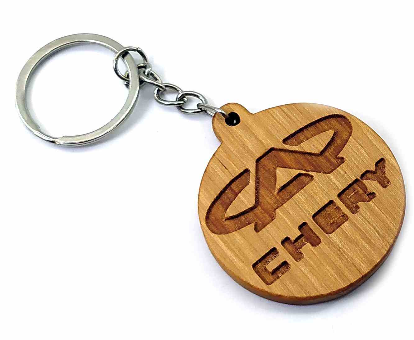 Экобрелок Chery ольха покрыт маслом и пчелинным воском Экобрелок Chery ольха покрыт маслом и пчелинным воском