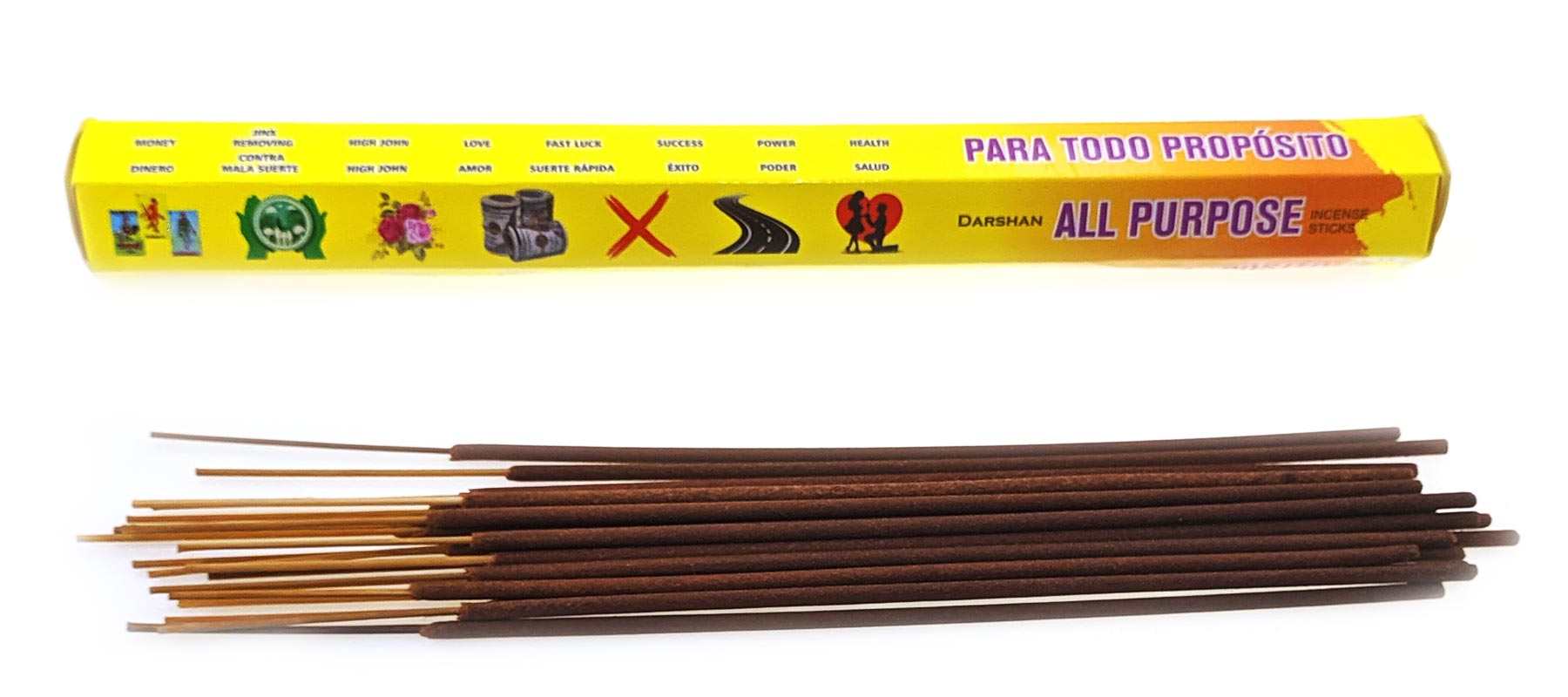 All Purpose(Все Цели)(Darshan) шестигранник All Purpose(Все Цели)(Darshan) шестигранник