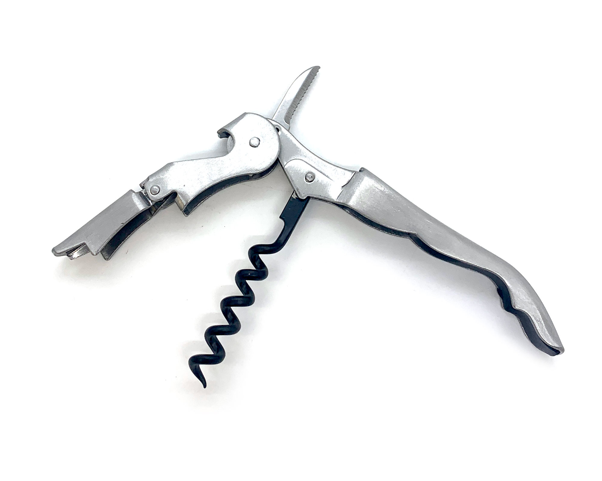 Штопор (12х2х1,5 см) Штопор (12х2х1,5 см)