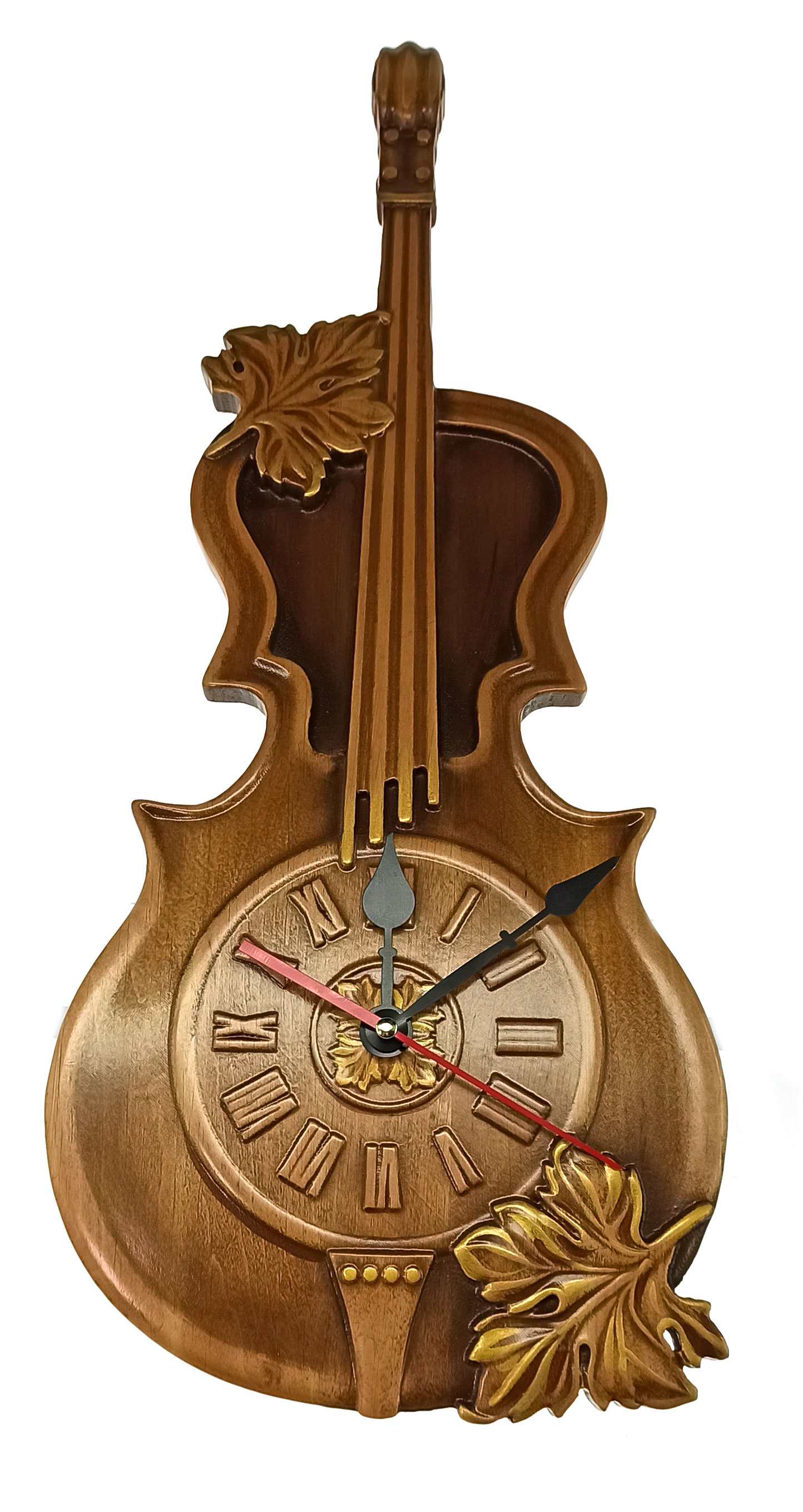 Панно резное Часы скрипка, (50х23х2,2 см),покрыто эмалями, патиной и лаком, массив дерева. Панно резное Часы скрипка, (50х23х2,2 см),покрыто эмалями, патиной и лаком, массив дерева.