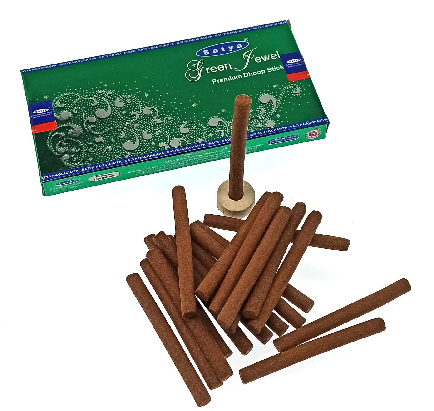 Green Jewel (Зеленый драгоценный камень)(15 гр.) безосновное благовоние Green Jewel (Зеленый драгоценный камень)(15 гр.) безосновное благовоние