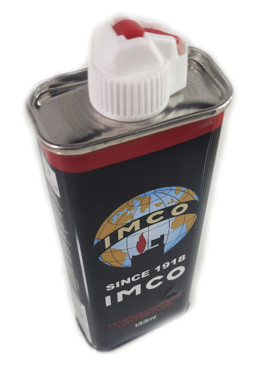Бензин для зажигалок IMCO (133 ml) Бензин для зажигалок IMCO (133 ml)