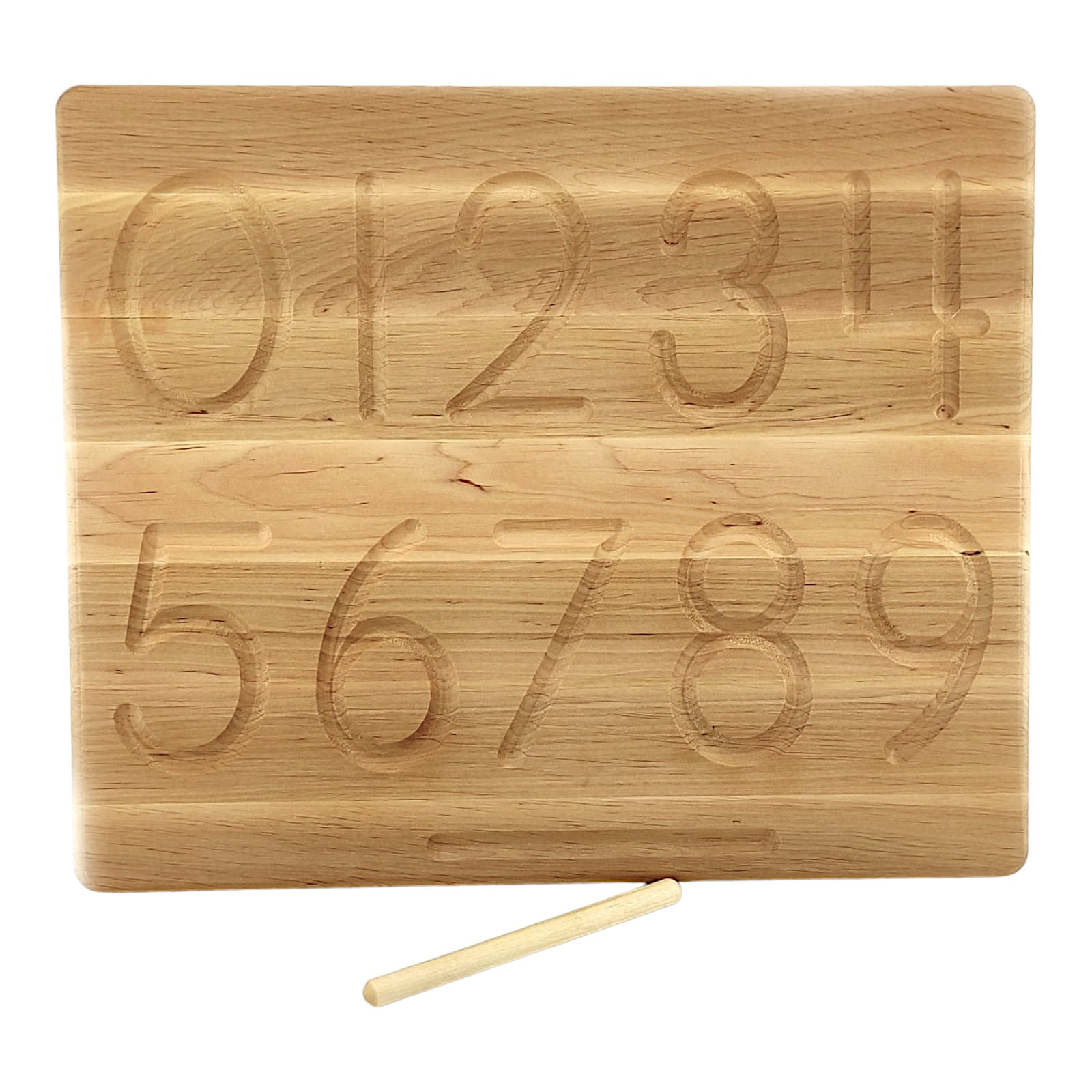 Цифровая доска, по системе монтессори (35*29*1,8см),массив ольхи,стилус-2шт,покрыта льняным маслом с Цифровая доска, по системе монтессори (35*29*1,8см),массив ольхи,стилус-2шт,покрыта льняным маслом с