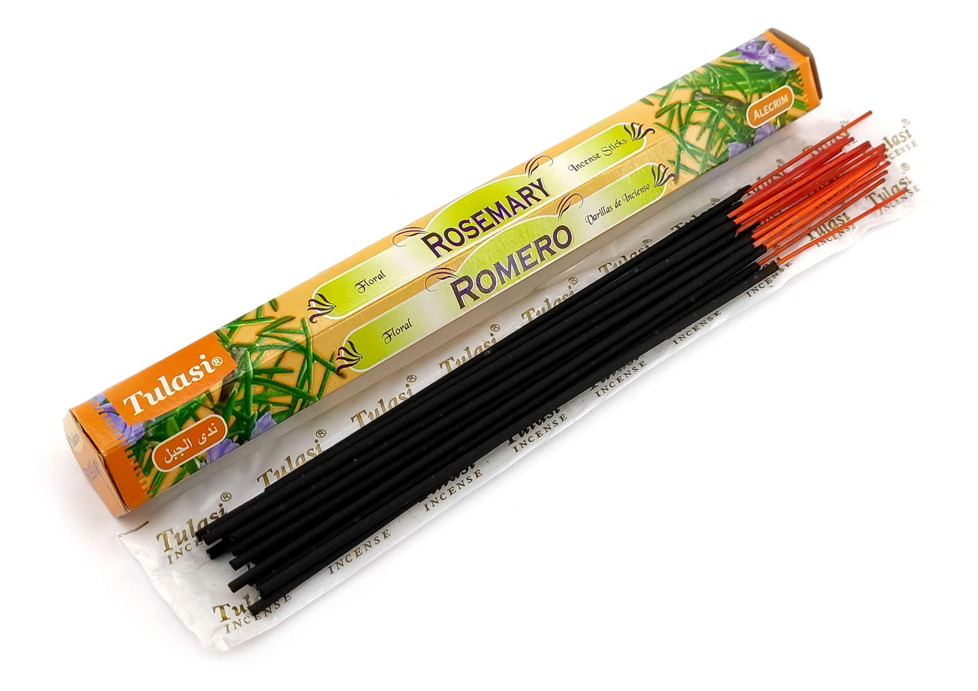 Rosemary (Розмарин)(Tulasi) шестигранник Rosemary (Розмарин)(Tulasi) шестигранник