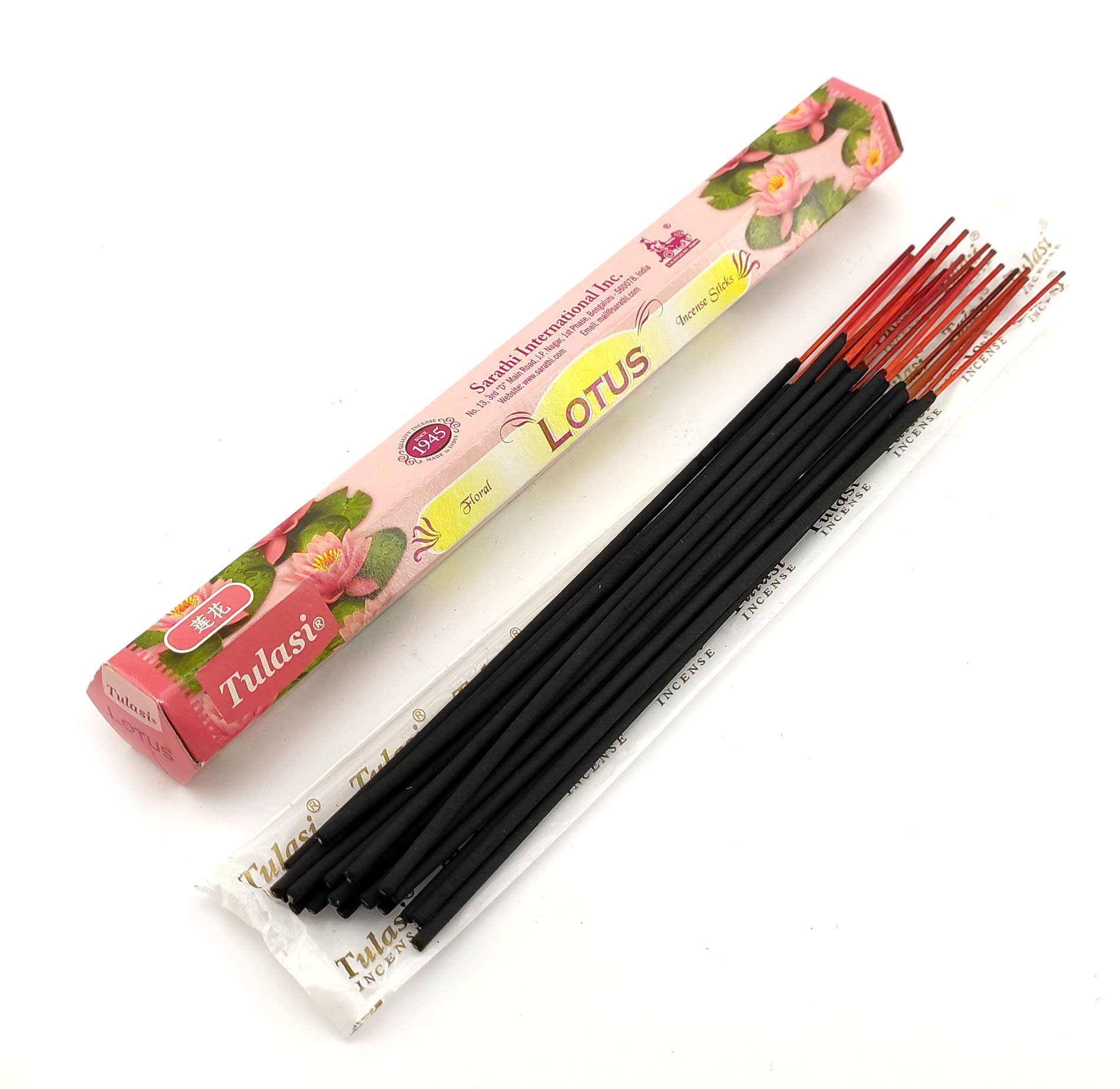 Lotus (Лотос)(Tulasi) шестигранник Lotus (Лотос)(Tulasi) шестигранник