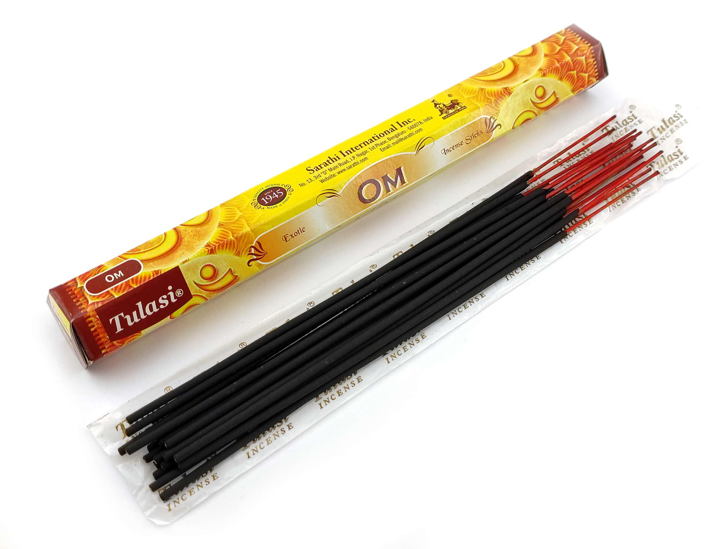 Om (ОМ)(Tulasi) шестигранник Om (ОМ)(Tulasi) шестигранник