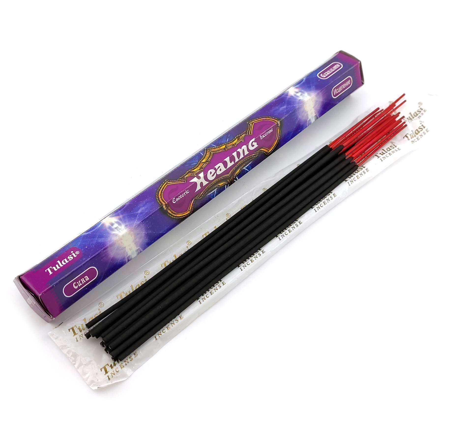 Healing (Исцеление)(Tulasi) шестигранник Healing (Исцеление)(Tulasi) шестигранник