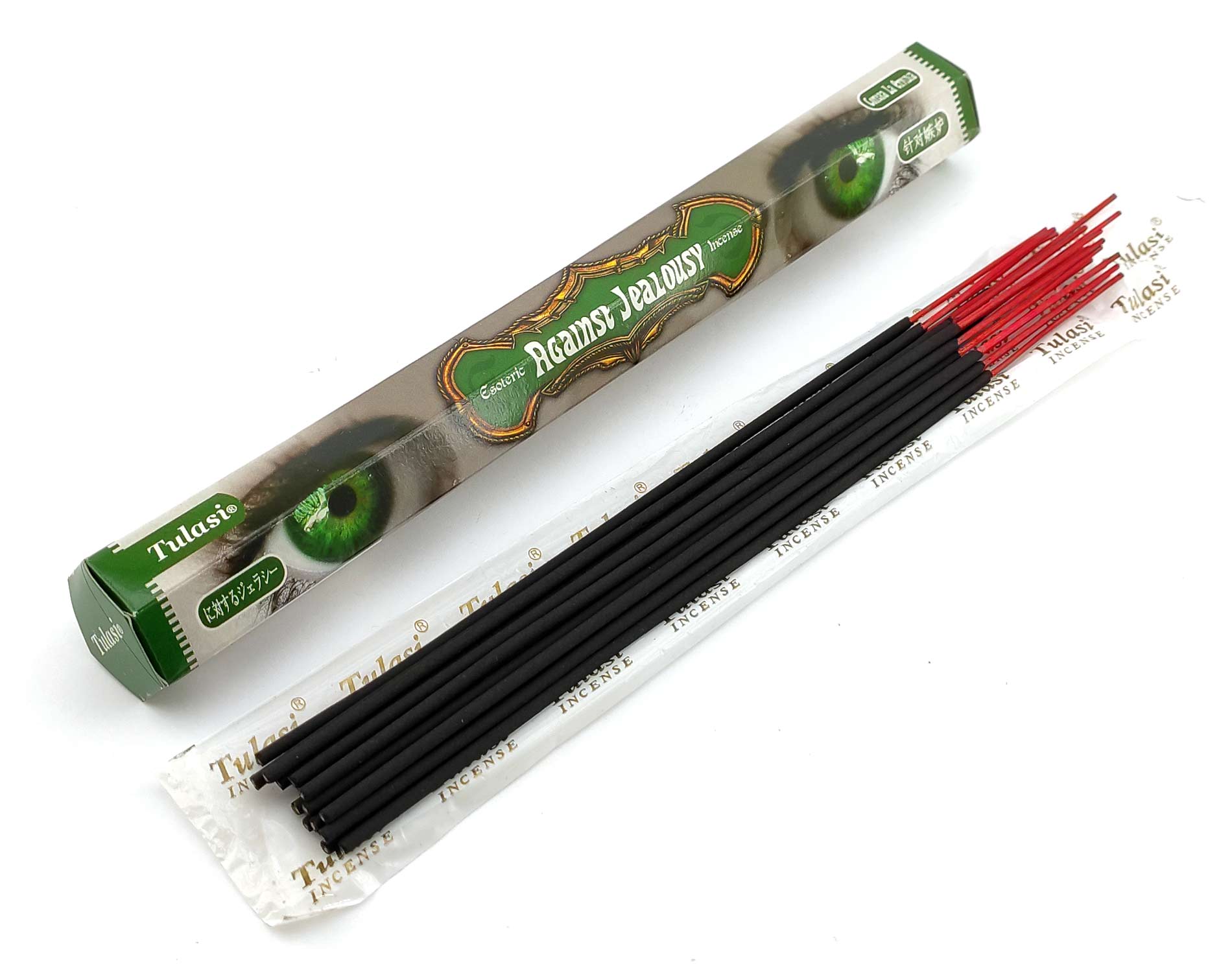 Against jealousy (Против Ревности)(Tulasi) шестигранник Against jealousy (Против Ревности)(Tulasi) шестигранник