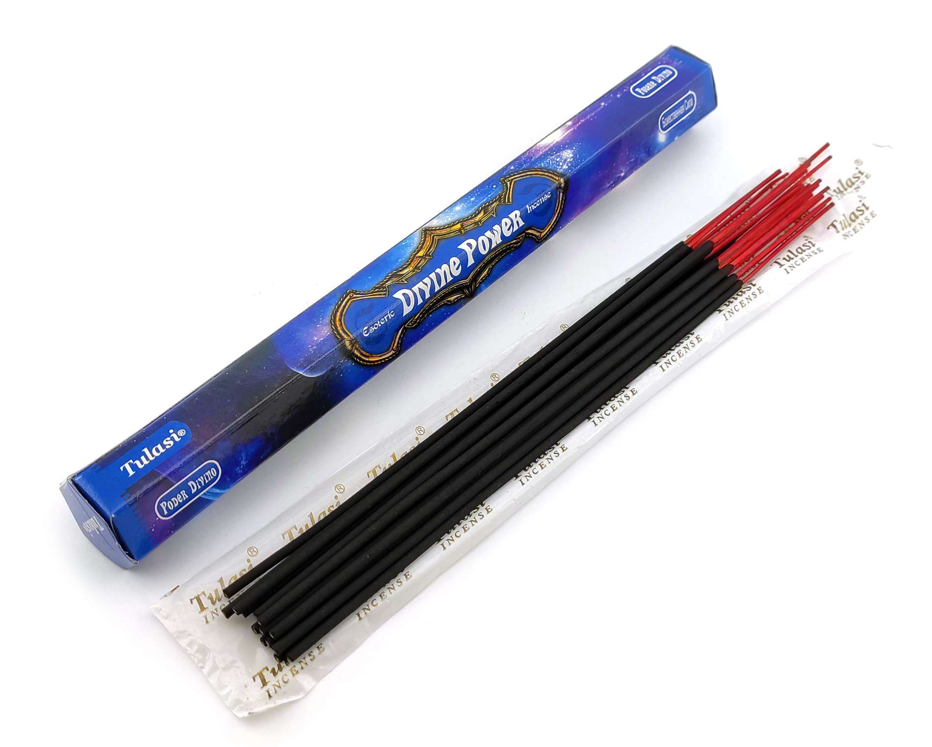 Divine Power (Божественная Сила)(Tulasi) шестигранник Divine Power (Божественная Сила)(Tulasi) шестигранник