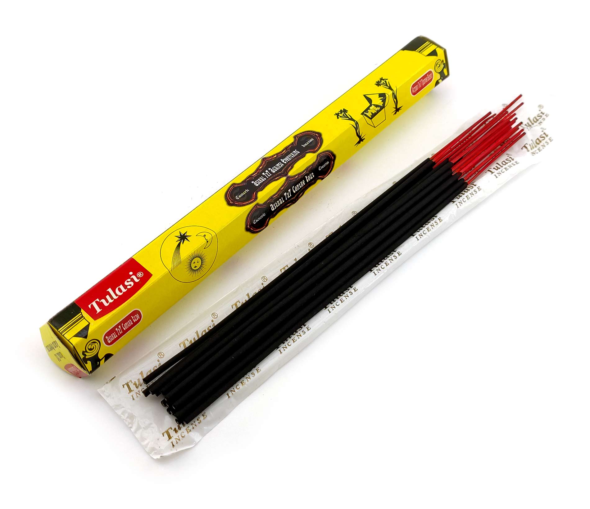 Astral 7х7 (Tulasi) шестигранник Astral 7х7 (Tulasi) шестигранник