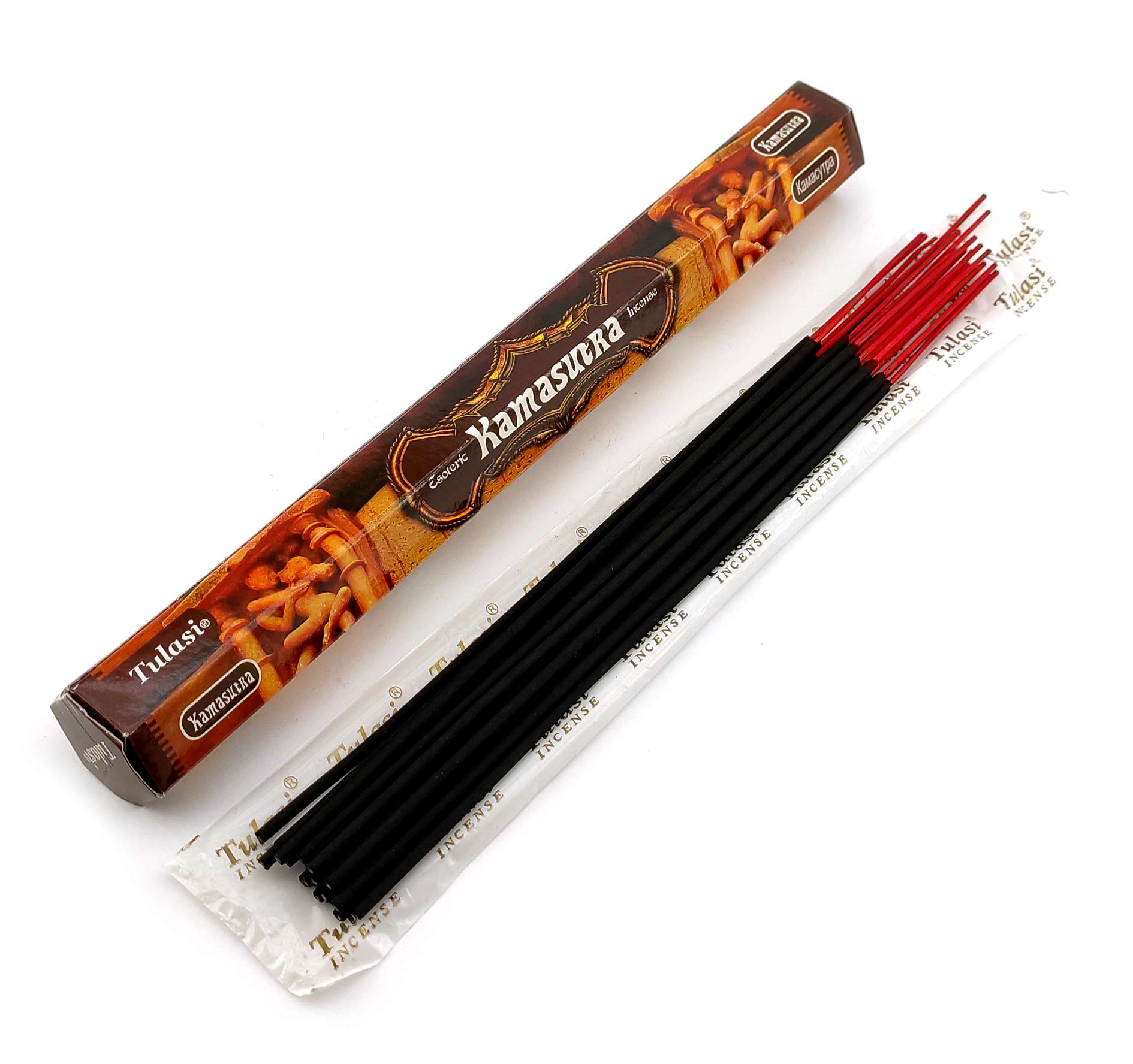 Kamasutra (Камасутра)(Tulasi) шестигранник Kamasutra (Камасутра)(Tulasi) шестигранник