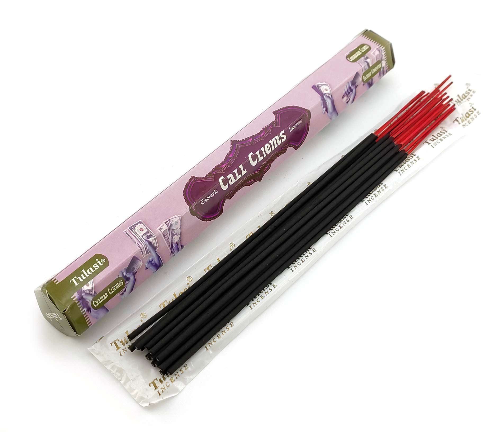 Call Client (Привлечение Клиентов)(Tulasi) шестигранник Call Client (Привлечение Клиентов)(Tulasi) шестигранник