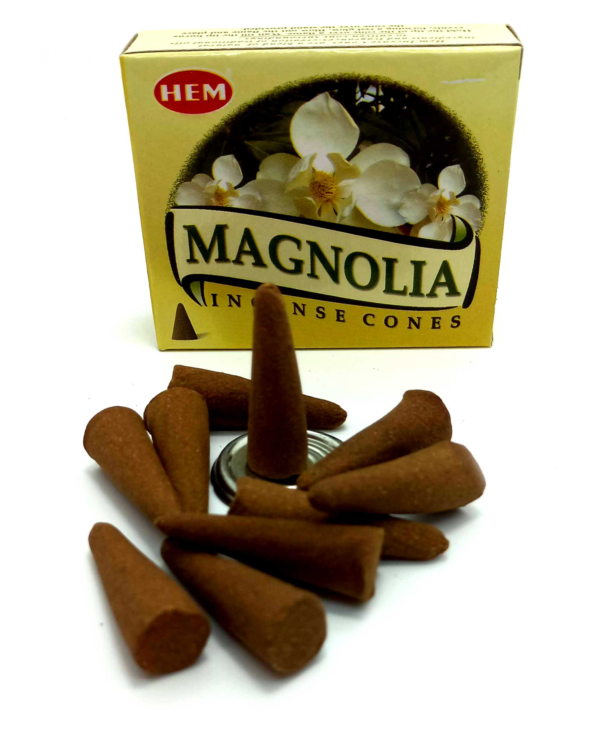 Magnolia (Магнолия)(Hem) конусы Magnolia (Магнолия)(Hem) конусы