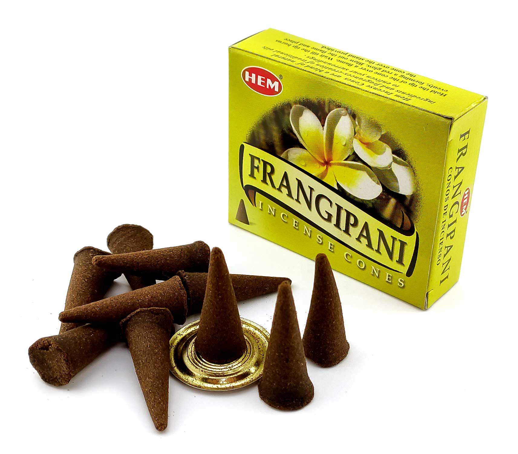 Frangipani (Франжипани)(Hem) конусы Frangipani (Франжипани)(Hem) конусы