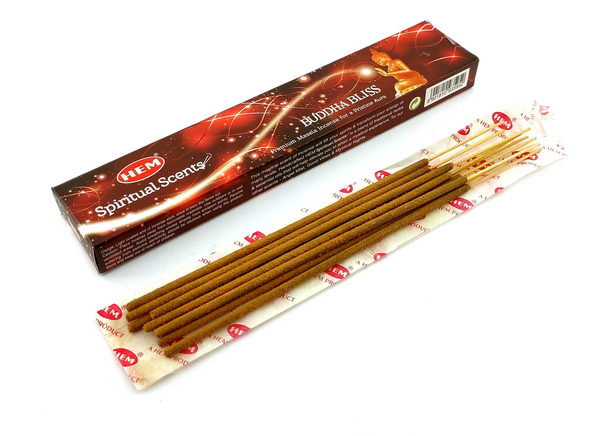 Buddha Bliss Masala 15 Gms(Блаженство Будды)(Hem)(Пыльцовое благовоние) Buddha Bliss Masala 15 Gms(Блаженство Будды)(Hem)(Пыльцовое благовоние)