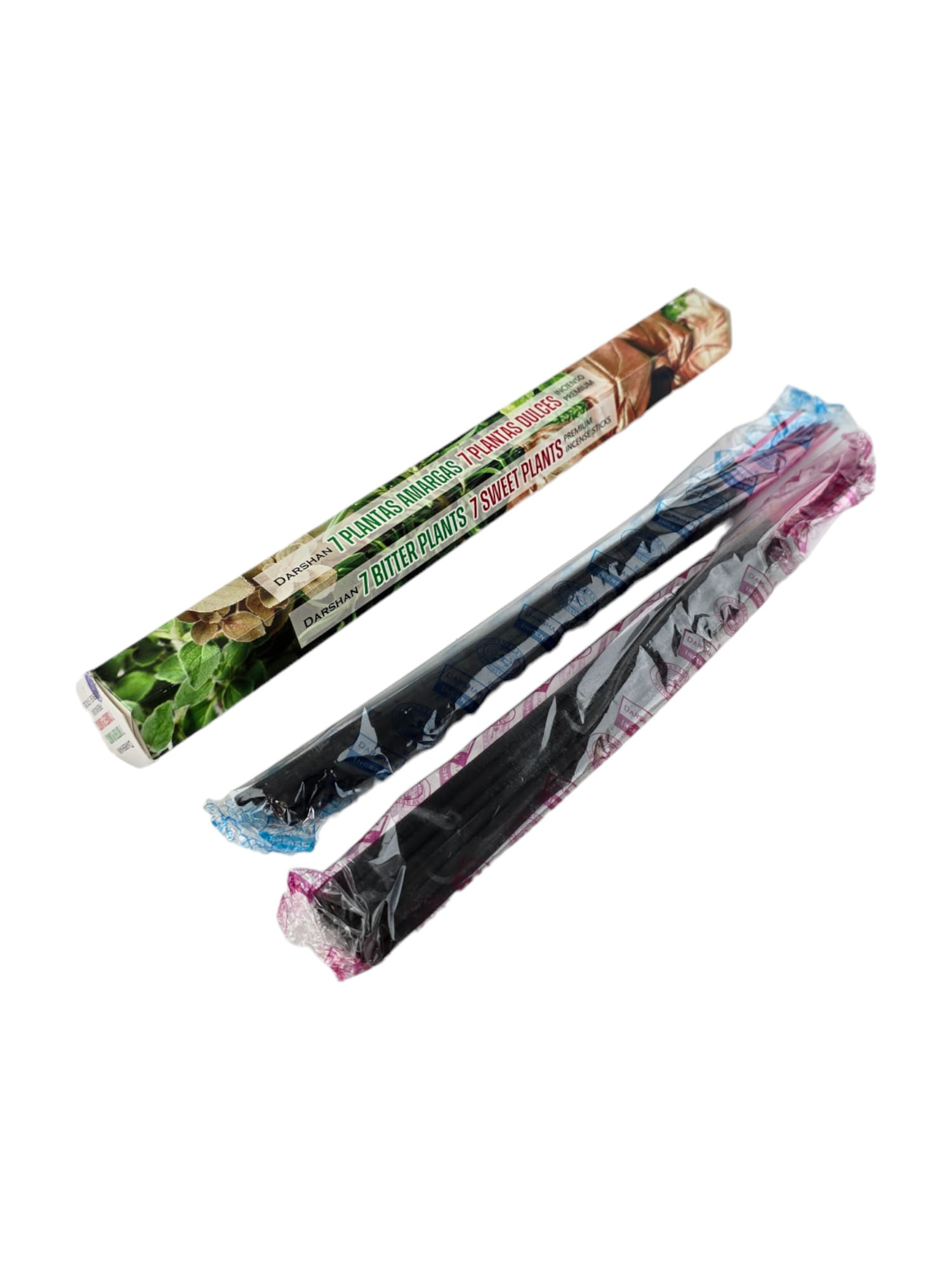 7 Bitter & 7 Sweet Herbs (7 горьких и 7 сладких трав)(Darshan) шестигранник 7 Bitter & 7 Sweet Herbs (7 горьких и 7 сладких трав)(Darshan) шестигранник