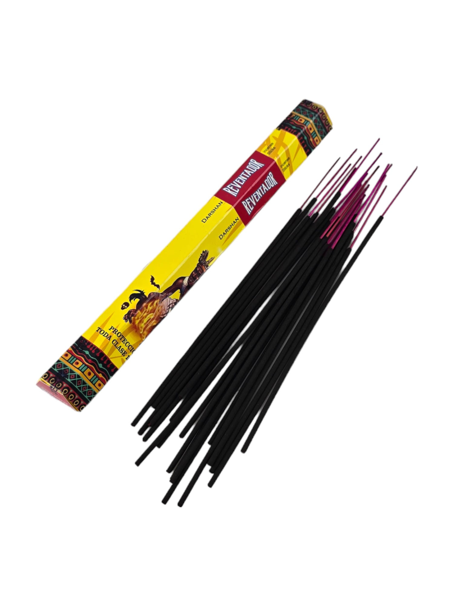 Reventador (Вулкан)(Darshan) шестигранник Reventador (Вулкан)(Darshan) шестигранник