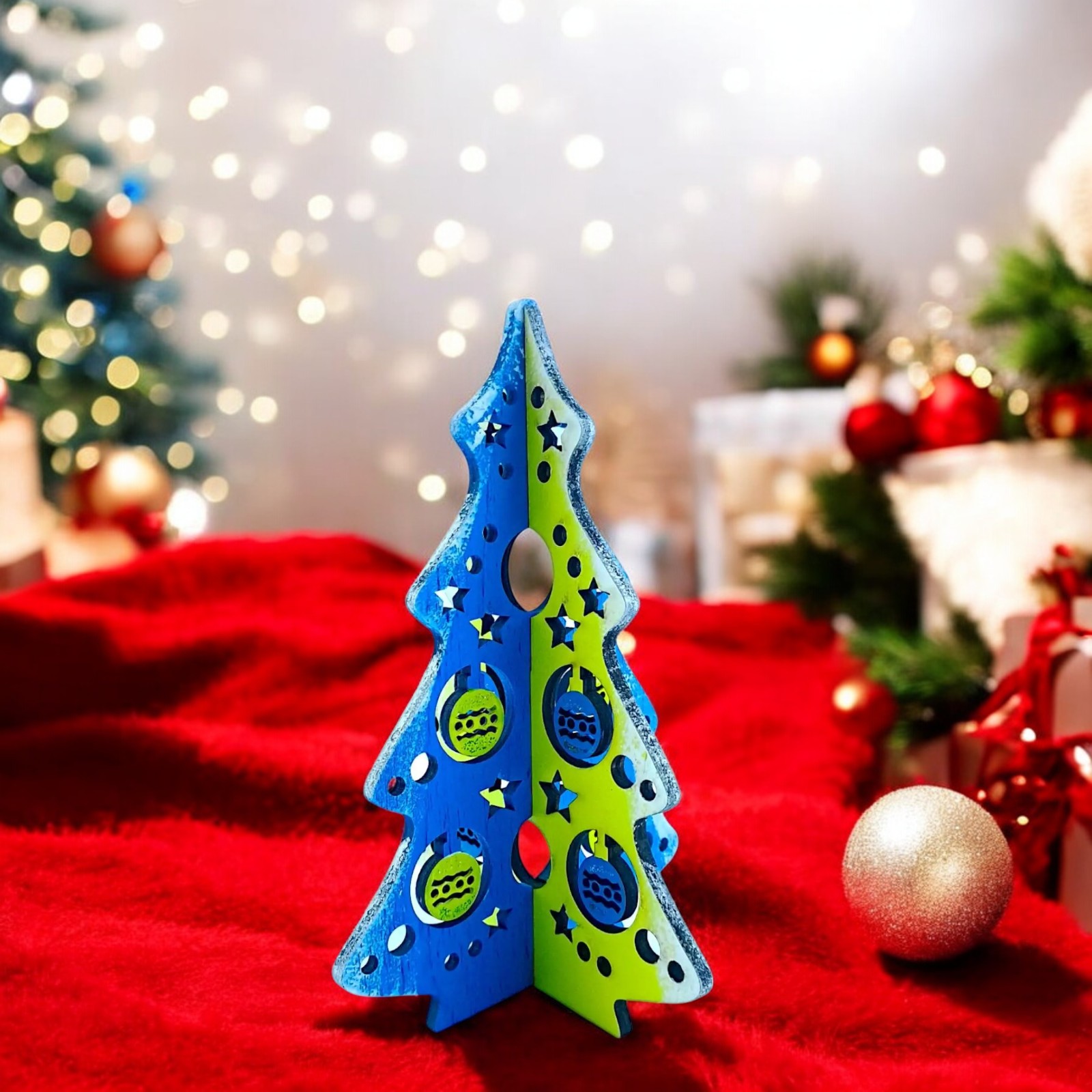 Новогодняя елка Украинская елочка(220*150*4мм).Деревяная елочка, расписано вручную. Новогодняя елка Украинская елочка(220*150*4мм).Деревяная елочка, расписано вручную.