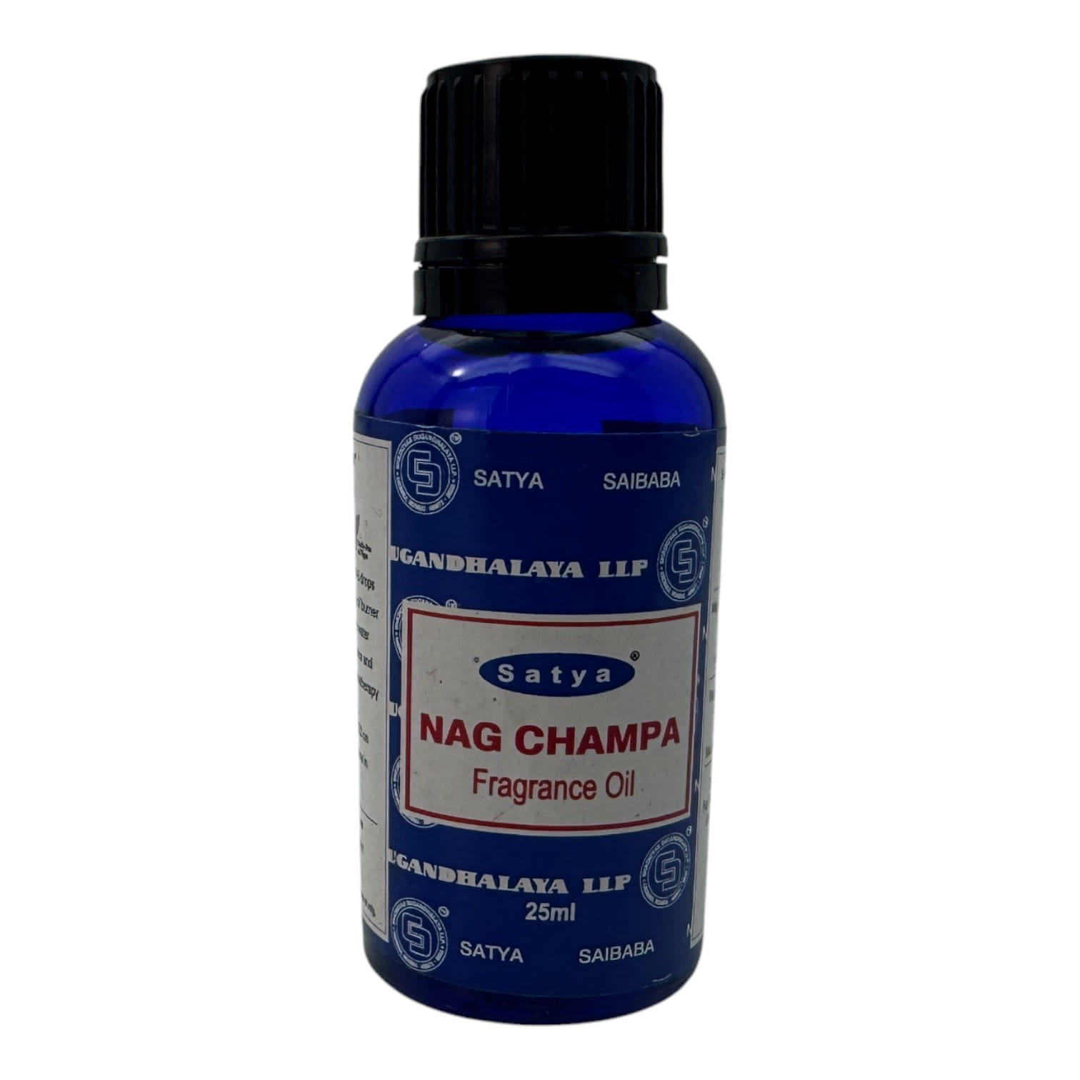 Ароматическое масло Nag Champa ( Satya ) Ароматическое масло Nag Champa ( Satya )